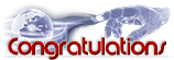 Congratulations!
