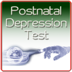 Postnatal Depression Test